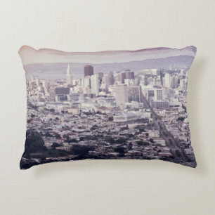 San Francisco Decorative Cushion