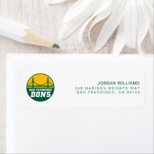 San Francisco Dons