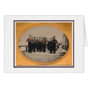 San Francisco Fire Brigade on Meiggs Wharf (40090)