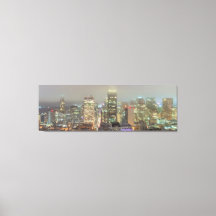 San Francisco Fog
