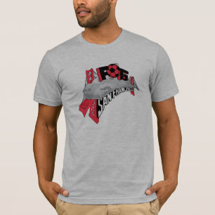 San Francisco Fog Shirt