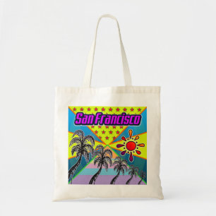 San Francisco Freedom Bag
