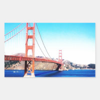 San Francisco Golden Gate Bridge California