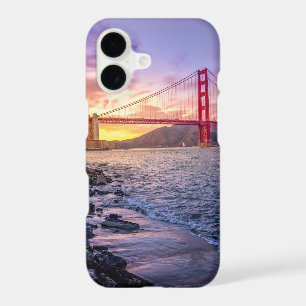 San Francisco - Golden Gate Bridge - Iphone7 Case