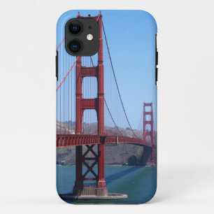 San Francisco Golden Gate Case-Mate iPhone Case