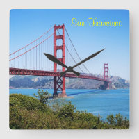 San Francisco Golden Gate
