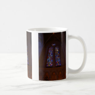 San Francisco Grace Cathedral #4 Mug