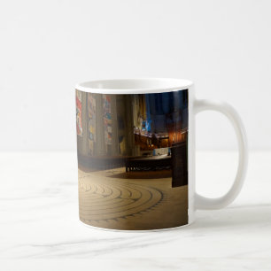 .San Francisco Grace Cathedral #6 Mug