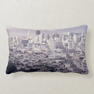 San Francisco Lumbar Cushion
