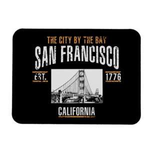 San Francisco Magnet