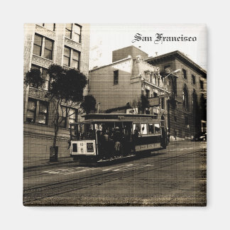 San Francisco Magnet