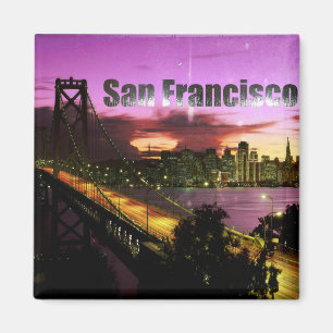 San Francisco Magnet