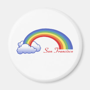 San Francisco Magnet