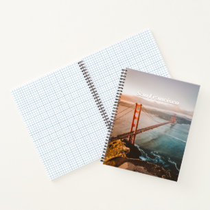 San Francisco Notebook
