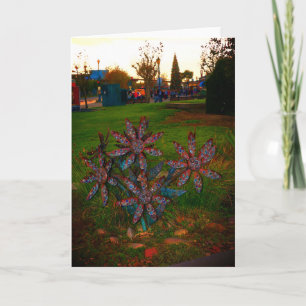 San Francisco Pier 39 #5 Card