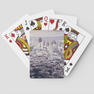 San Francisco Playing Cards
