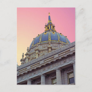 SAN FRANCISCO POSTCARD