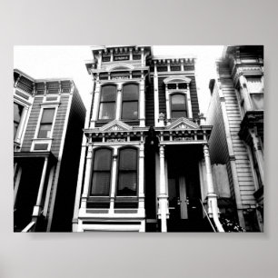 San Francisco Poster