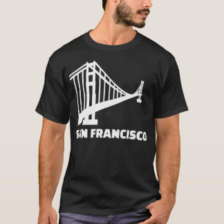 San Francisco Premium  T-Shirt