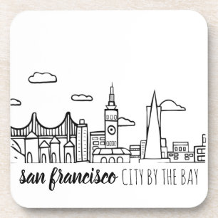San Francisco Skyline Coaster