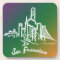 San Francisco Skyline Coaster
