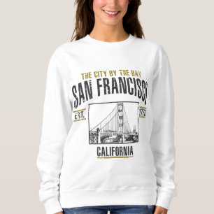 San Francisco Sweatshirt