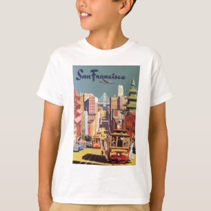 San Francisco T-Shirt