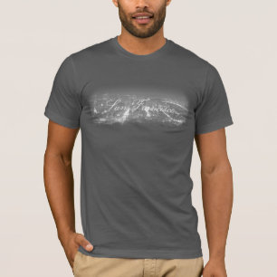 San Francisco T-Shirt