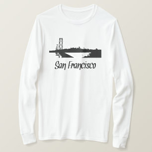 San Francisco T-Shirt