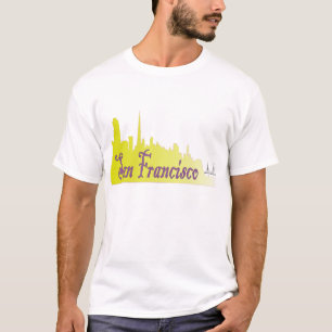 San Francisco T-Shirt