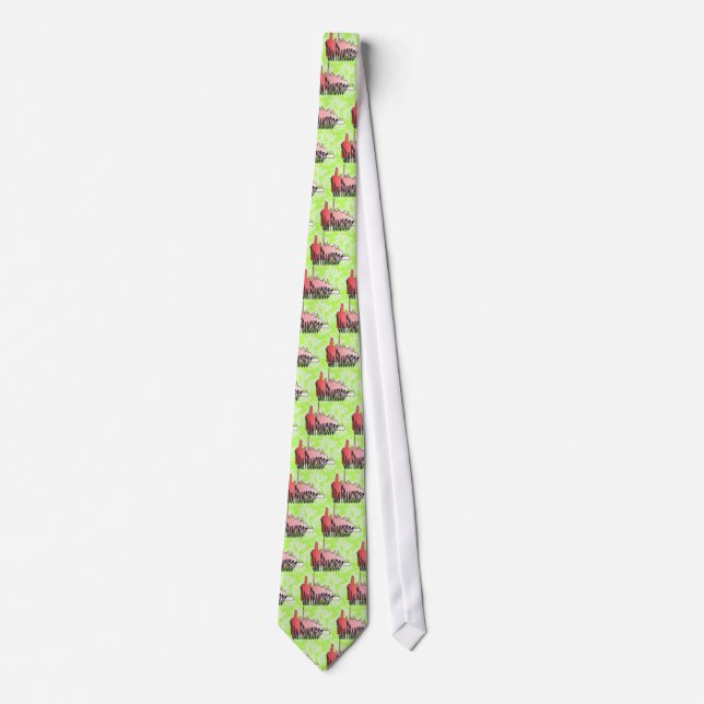 San Francisco Tie (Front)
