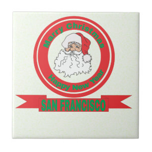 San Francisco Tile