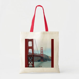 San Francisco Tote Bag