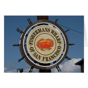 San Francisco Warf