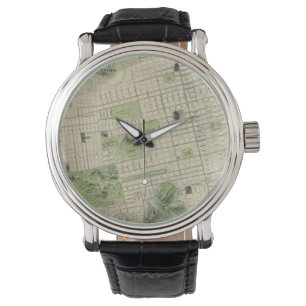 San Francisco Watch