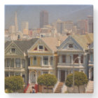 San Francisco's Famous Painted Ladies