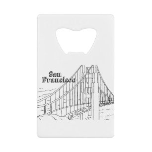 San Francisco's Golden Gate Bridge