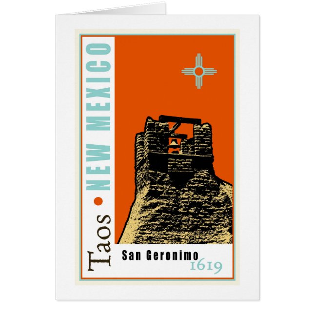 San Geronimo Church (Front)