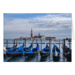 San Giorgio Maggiore Venice Italy