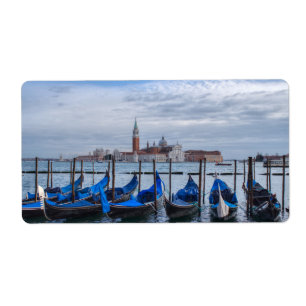 San Giorgio Maggiore Venice Italy