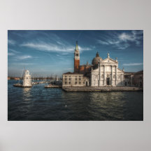 San Giorgio Maggiore Venice Italy