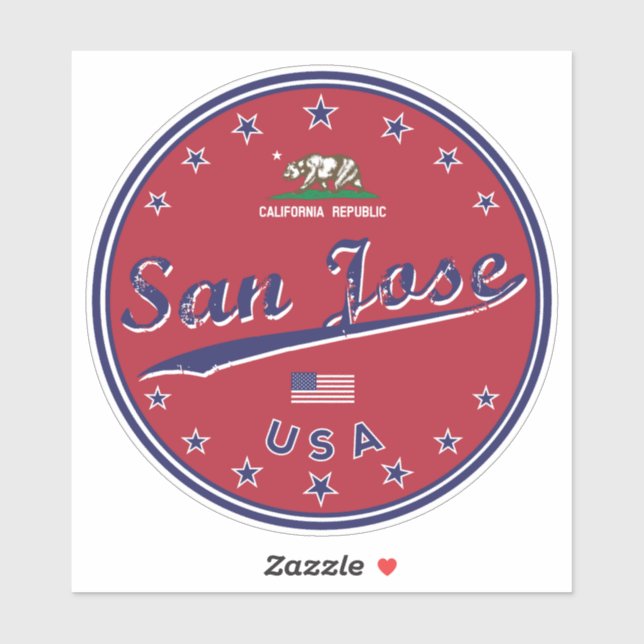 San Jose (Sheet)
