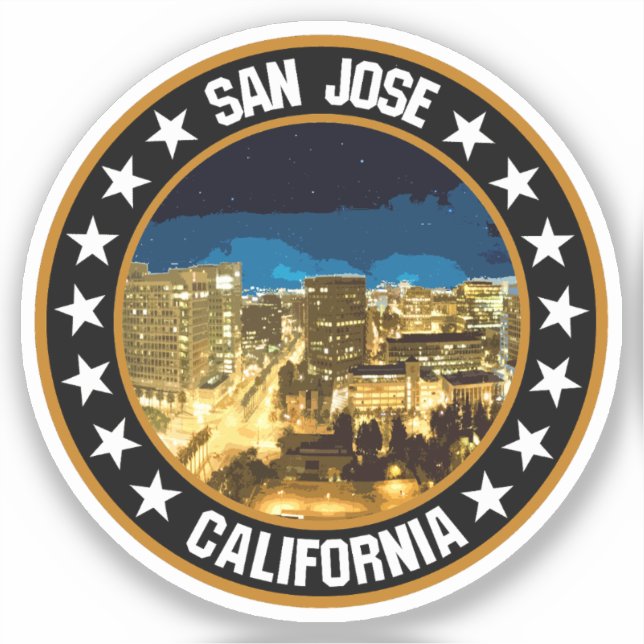 San Jose                                           (Front)
