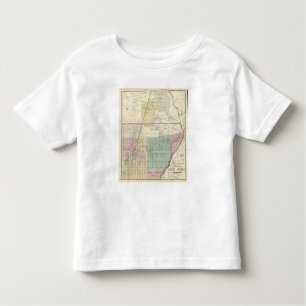 San Jose 2nd ward Toddler T-Shirt