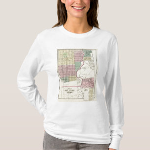 San Jose 3rd ward T-Shirt
