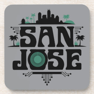 San Jose California United States Coaster