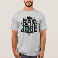 San Jose California United States