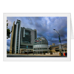 San Jose City Hall