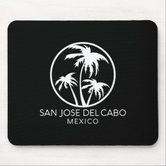San Jose Del Cabo Mexico Los Cabos Vacation Beach  Mouse Pad