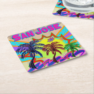 San Jose Eternal Coaster